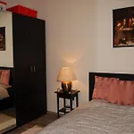 Balazs Apartment - Oktogon