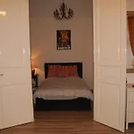 Balazs Apartment - Oktogon