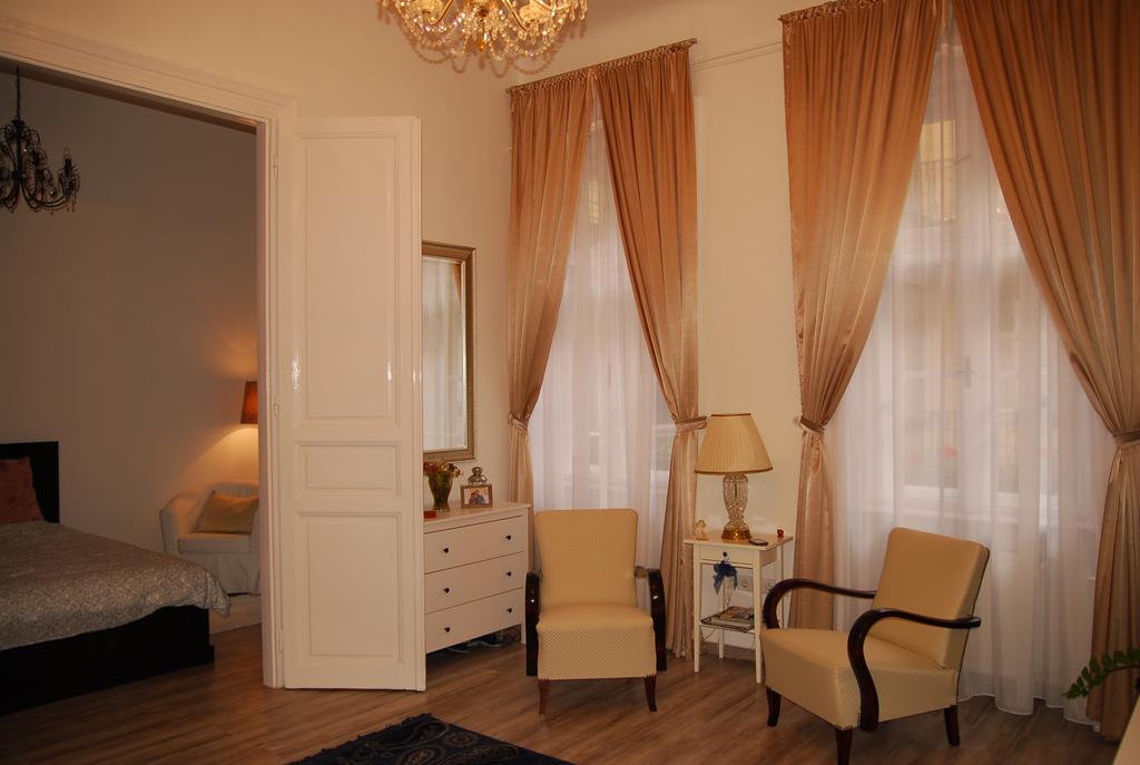 Apartment Balazs - Oktogon *