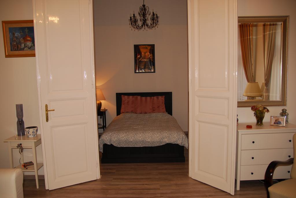 Apartment Balazs - Oktogon Budapest