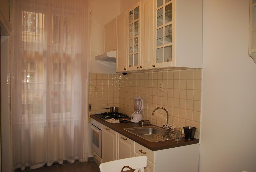 Apartamento Balázs - Oktogon *