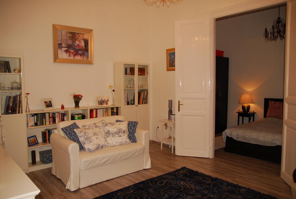 Apartment Balazs - Oktogon