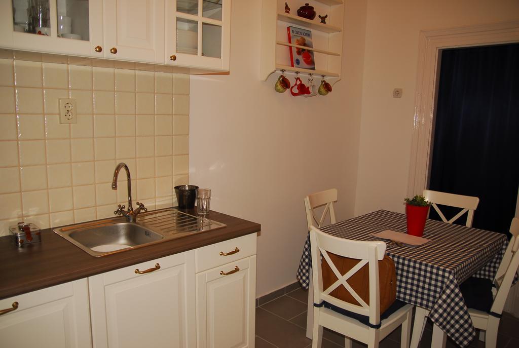 Apartment Balazs - Oktogon Budapest
