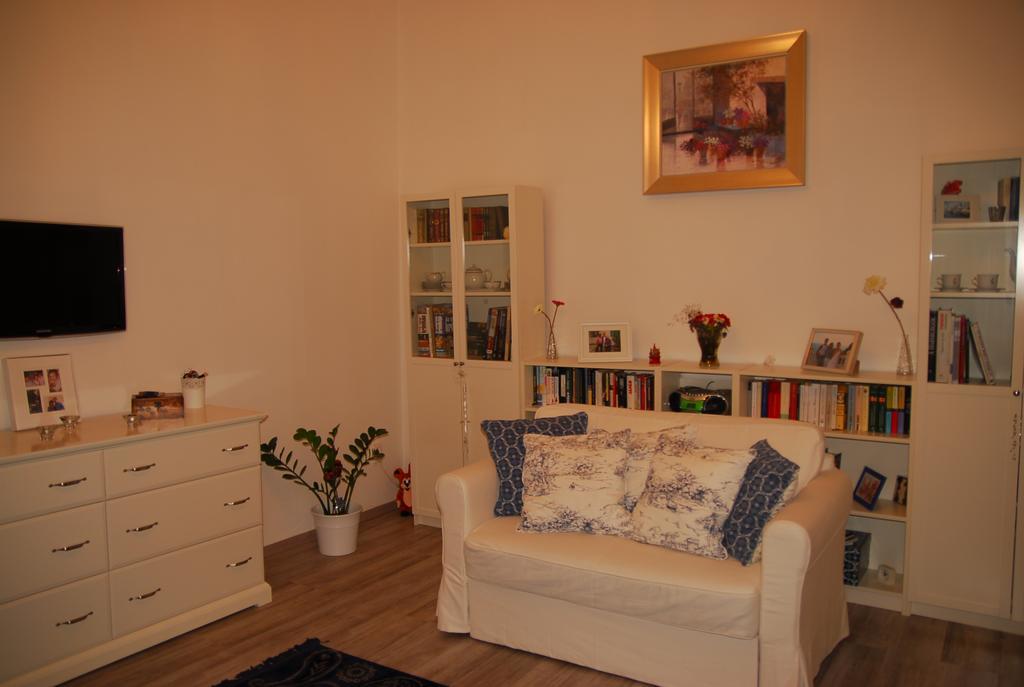 Apartman Balázs - Oktogon Budapest
